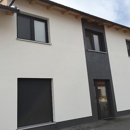 Apartment Lidická Slavkov, 4 person Slavkov u Brna Exterior foto