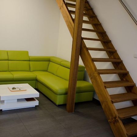 Apartment Lidická Slavkov, 4 person Slavkov u Brna Exterior foto