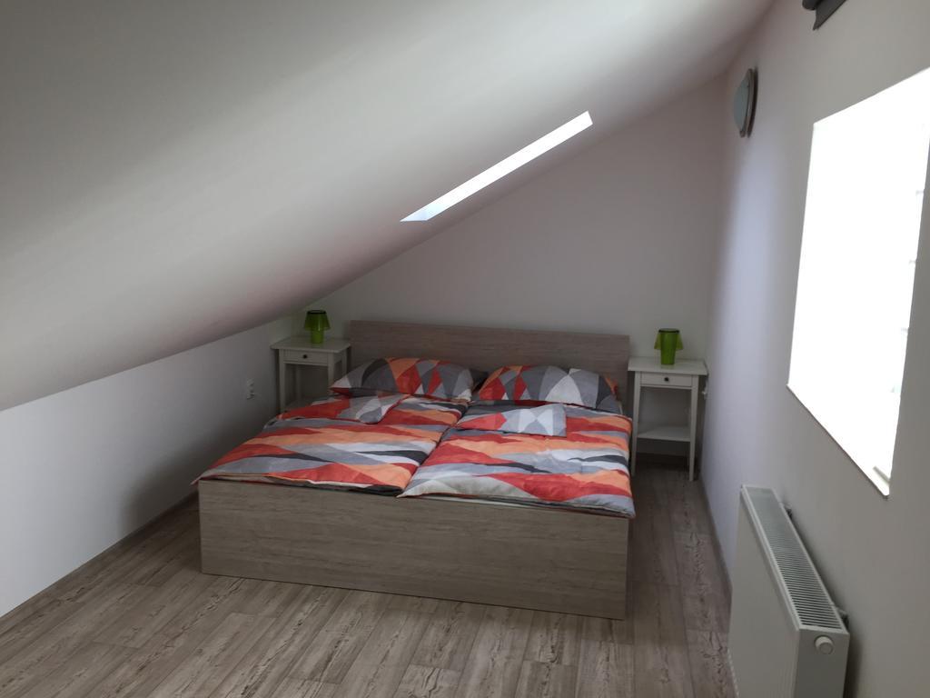 Apartment Lidická Slavkov, 4 person Slavkov u Brna Exterior foto